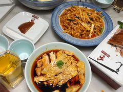 -鸭匠食府·挂炉烤鸭·新京菜(阜成路店)
