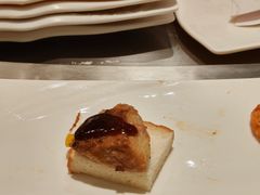 -上渔铁板烧(熙悦汇店)