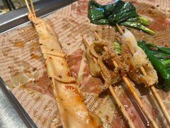 -老高烧烤(龙华星河iCO店)