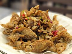 -七的湖·江南蟹舫·阳澄湖农家菜(蟹舫苑店)