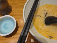 -一風堂拉面(美罗城店)
