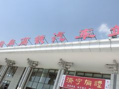 -曲阜东站