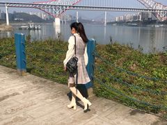 -重庆市江北嘴中央商务区中央公园