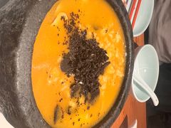 -菌自由丨野生菌火锅特色庭院餐厅(丽江古城店)