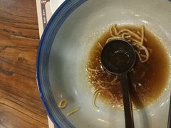-李先生牛肉面大王(大兴枣园店)