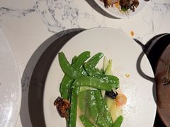 -奉天小馆·非遗东北菜(济南万象城店)
