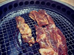 -朝鲜烤肉(安宁庄店)