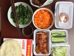 -徐记正宗北京烤鸭(北京东路总店)