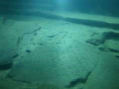 -白鹤梁水下博物馆