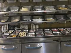 -高福麻辣烫(新阳店)