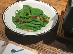 -嘉禾·悦享餐厅(八方汇店)