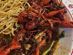 -欧记轩龙虾·私房菜(A店)