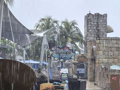 -新加坡水上探险乐园