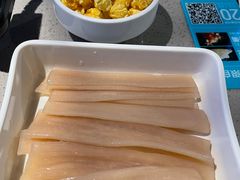 -半天妖烤鱼(新中关购物中心店)