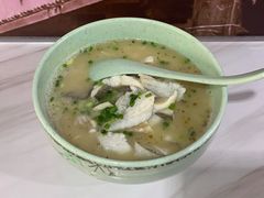招牌黄鱼面-好吃黄鱼面馆(浦发广场店)