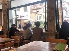 大堂-RAC BAR(安福路店)