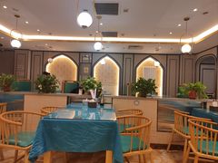 -清真聚陇缘美食餐厅(南横东街店)