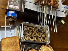 -老虎滩大连海鲜烧烤(水游城店)