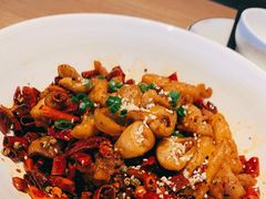 -太二酸菜鱼(永旺梦乐城店)