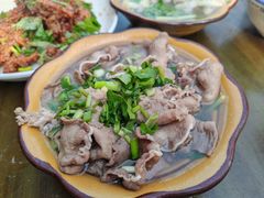 -小杨翘脚牛肉