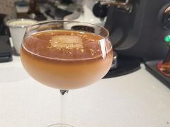 -舊新事咖啡NOTHING NEW COFFEE
