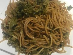 酸菜焖面-嘉和一品粥(魏公村店)