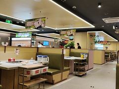 -海底捞火锅(亲贤北街店)