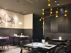 -西堤牛排(北京国瑞店)