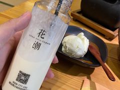 -花潮料理艺食馆(世欧广场店)