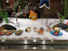 -芭菲盛宴·环球美食(锦城万达广场店)