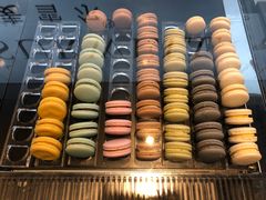 -麦雪尔甜品·生日蛋糕(新街口旗舰店)