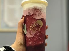 多肉车厘-喜茶(杭州滨江宝龙店)