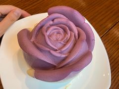 -浙江西子宾馆·瑶园咖啡厅