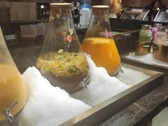 -汉丽斯巴西烤肉自助(市南店)