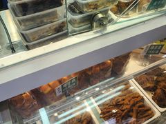 -紫光园清真北京小吃(广渠门内店)