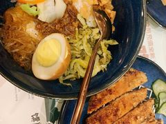 -馔豚·台北菜专门店(深圳湾万象城店)