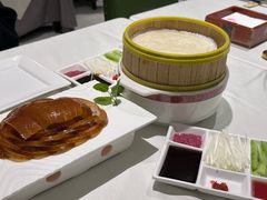 -大鸭梨烤鸭(左家庄店)