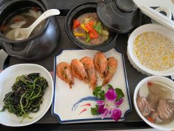 点击看大图 -爱月坊产后护理中心(万达店)