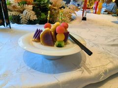 -御仙都北京菜馆·烤鸭店(双井店)