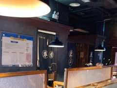 -原牛道·潮汕围炉火锅(讯美店)