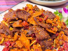 -香巴拉云南餐厅(华莱坞店)