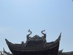 -崇仁古镇