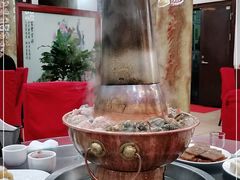 -山海关清和浑锅店