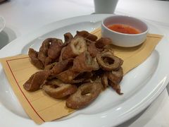 -虎哥私房菜(馒头山店)
