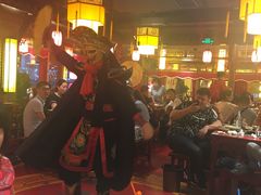 -蜀大侠火锅(寰球文化地标·总府店)