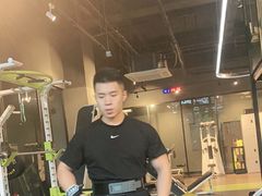 -LikingFit24小时健身•普拉提(张江店)