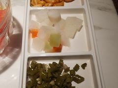 -荷塘秋月·本帮江浙菜(国权路店)