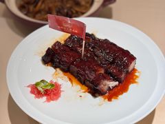 -侨美食家·粤菜(体育西路店)