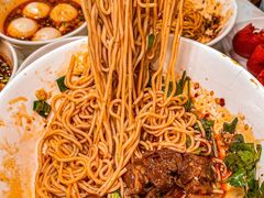 -李与白包子铺(桐梓林店)