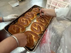 -老白清真烧烤(锦州旗舰店)